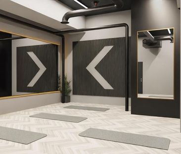 Studio to rent - Photo 3