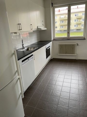 Heljestrandsgatan, Eskilstuna - Foto 4