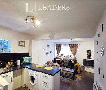 2 bedroom house to rent - Photo 2