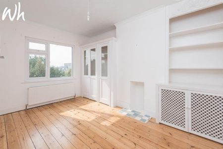 5 bedroom semi-detached house to rent - Photo 4