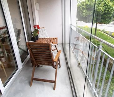 1.5 Zimmer, 38 m², EG - Foto 5