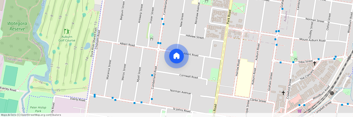 26 Albert Road, Auburn NSW 2144