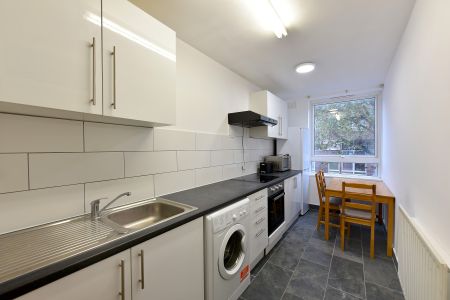 Albany Street, London, NW1 - Photo 3