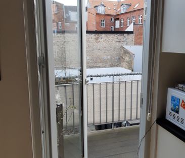 Sønder Allé 22, 2. 8000 Aarhus C - Photo 1