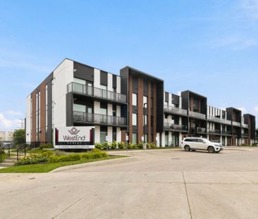 For Lease - 5 Wake Robin Drive Unit# 311, Kitchener, Ontario - Photo 4