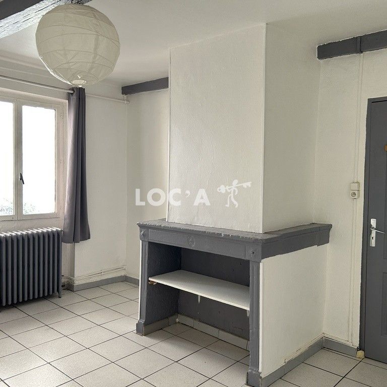 F3 48 m² (ref: 6936312) - Photo 1