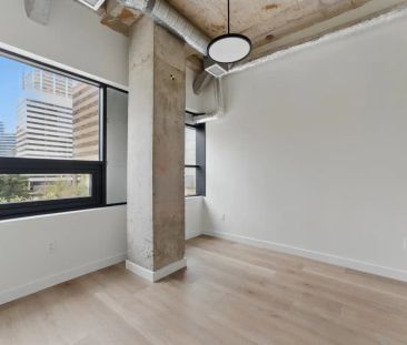 The Loft — 1 Bedroom - Photo 5