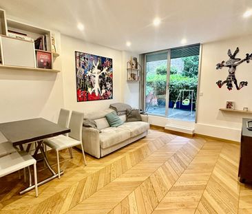 Appartement • La Plaine des Sablons - Photo 3