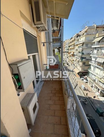Διαμέρισμα για ενοικίαση Άγιος Δημήτριος (Κέντρο Θεσσαλονίκης) - Photo 2