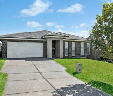 Contemporary comforts in a family-friendly locale - Photo 1