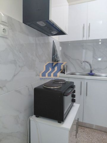 Studio/Γκαρσονιέρα για ενοικίαση Κάτω Πατήσια (Λεωφόρος Πατησίων - Λεωφόρος Αχαρνών) - Photo 3