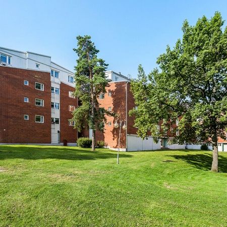 Idrottsvägen 6 A - Photo 4