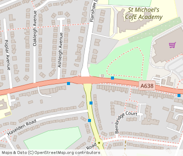 Dewsbury Road, Wakefield - Photo 1