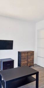 Available October 1st - Pet Welcome Furnished Studio on 1540 Haro - Photo 4