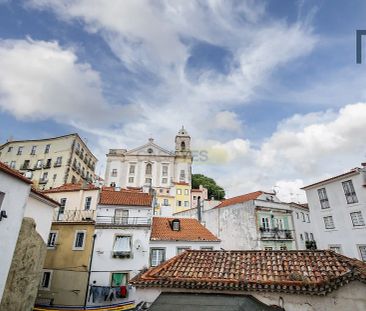 Apartment T1 in São Vicente, Lisboa - Photo 1