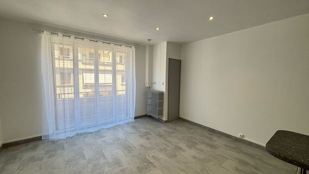 Location Appartement 2 pièces 46m² - Photo 1
