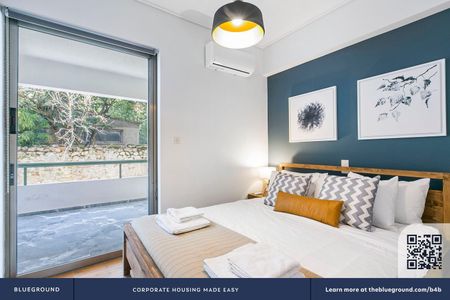 Διαμέρισμα για ενοικίαση Κέντρο (Κηφισιά) - Φωτογραφία 5