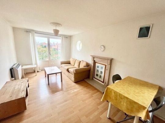 Tonnelier Road, Nottingham, NG7, Property for rent - Photo 1