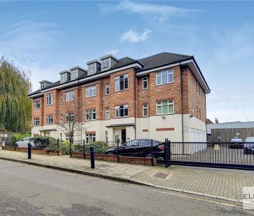 2 bedroom apartment to rent - Photo 6