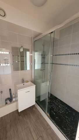 Appartement Courbevoie 1 pièces 26 m2 - Photo 5