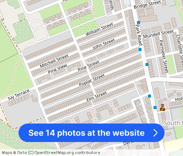 Poplar Street, Stanley - Photo 1