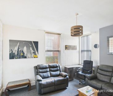 1 bedroom apartment to rent - Photo 2