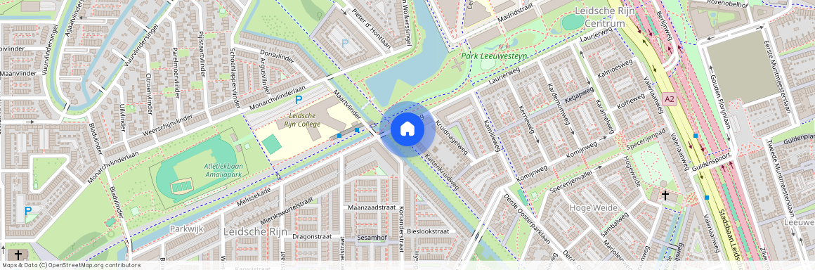 Kattenkruidweg, 1, Utrecht, 3541RT