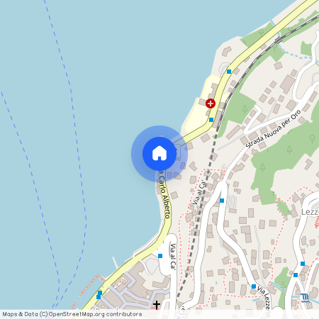 Ломбардия, Беллано