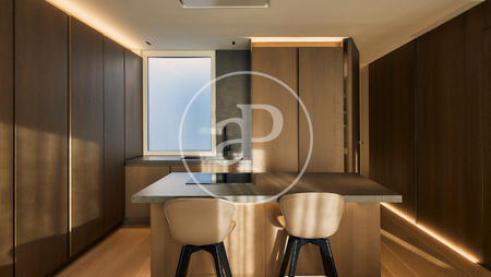 Flat for rent with views in Ruzafa (Valencia) - Photo 3