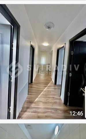 VILĂ SPAȚIOASĂ DE ÎNCHIRIAT – CALEA TURZII | 180 MP, CURTE 1500 MP, 6 CAMERE - Photo 4