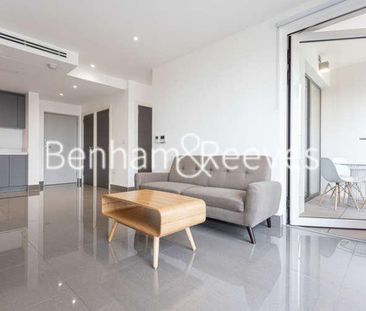 St Georges Circus, Blackfriars, SE1 - Photo 5