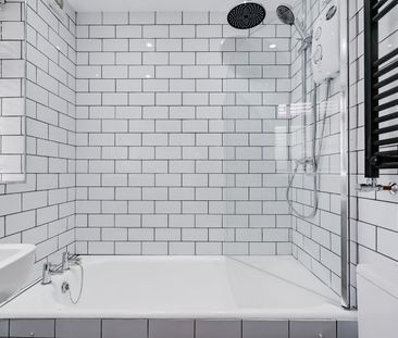 2 bedroom terraced house to rent - Photo 4