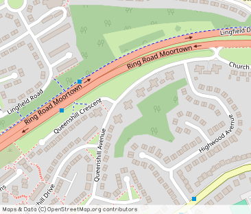Queenshill Avenue - Photo 1
