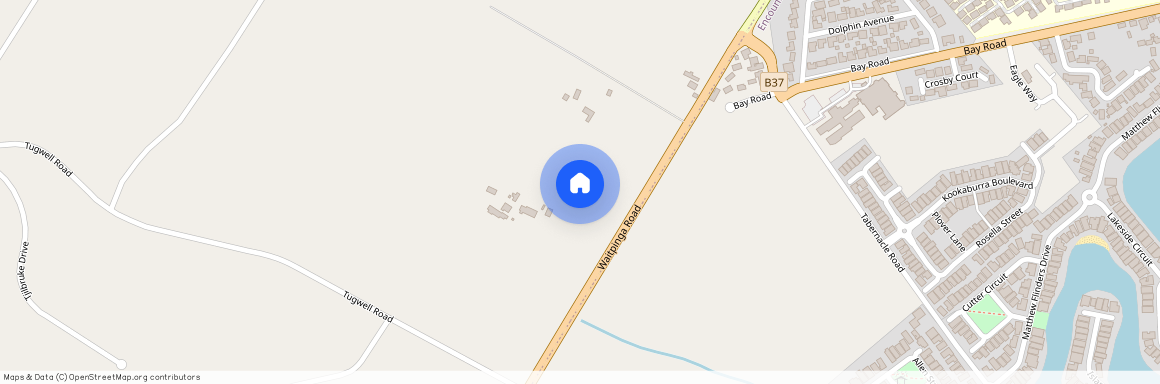 37 Aurora Drive, Waitpinga