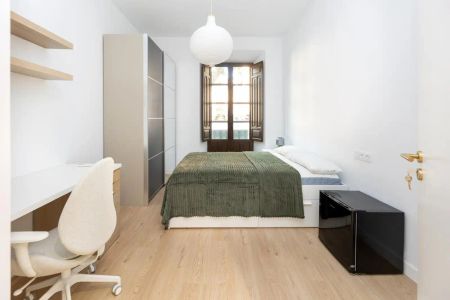 Apartamento de alquiler en Carrera de la Virgen, San Matías - Realejo - Photo 2
