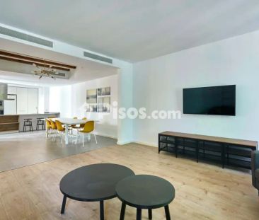 Piso en alquiler en Rambla dels Caputxins - Photo 3