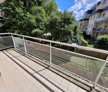 Appartement à louer - Meaux 3 pièce(s) 53.88 m2 - Photo 4