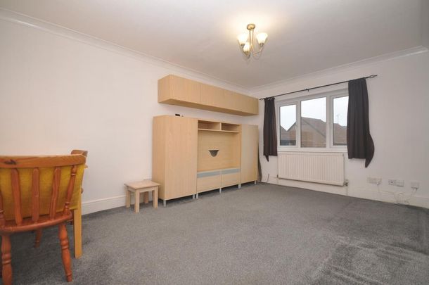 1 bedroom maisonette to rent - Photo 1