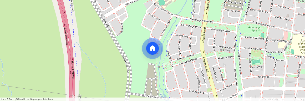 25/50 Plush Circuit, Vic 3076, Epping