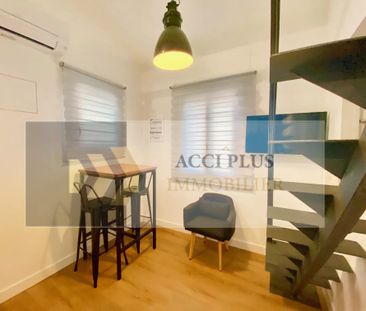 Location Appartement 1 pièce 13m² NIMES 30000 - Photo 1