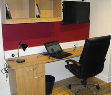 Flat 2, Tithebarn Street - Photo 3