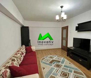 Apartament de inchiriat 3 camere decomandat Sibiu Central - Photo 6
