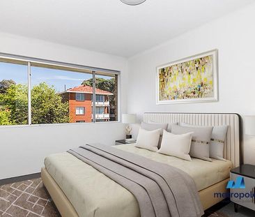 12/10 Curt Street, Ashfield NSW 2131 - Apartment For Rent | Domain - Photo 5