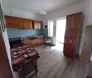 Quadrilocale via Angelo Ottone 58, Centro, Borgosesia - Photo 6