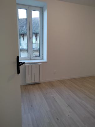 Appartement ( 60 m² ) refait entièrement à neuf - Photo 1