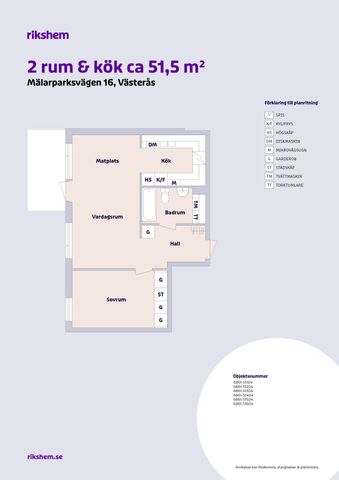 Mälarparksvägen 16, Västerås - Photo 4