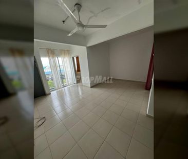 APARTMENT FOR RENT : SURIA APARTMENT, KOTA DAMANSARA. - Photo 4
