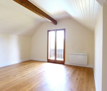 Spacious Villa in Pougny - Breathtaking view - Near Chancy train st... - Photo 2
