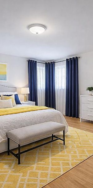 5 ½ LIBRE LE 1ER JUILLET - Photo 1