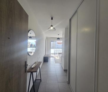 Location Appartement 2 pièces Meublé 42m² ANNEMASSE 74100 - Photo 6